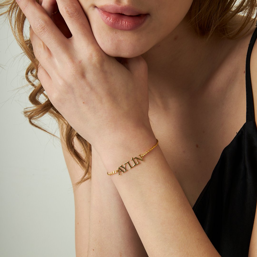 Serenya Bracelet