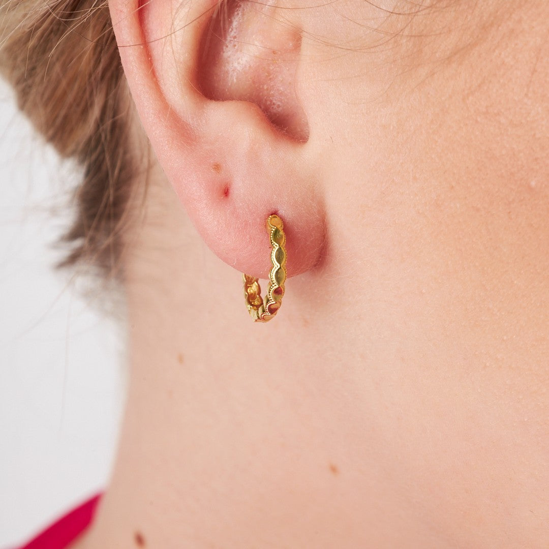 Dorevia Earring