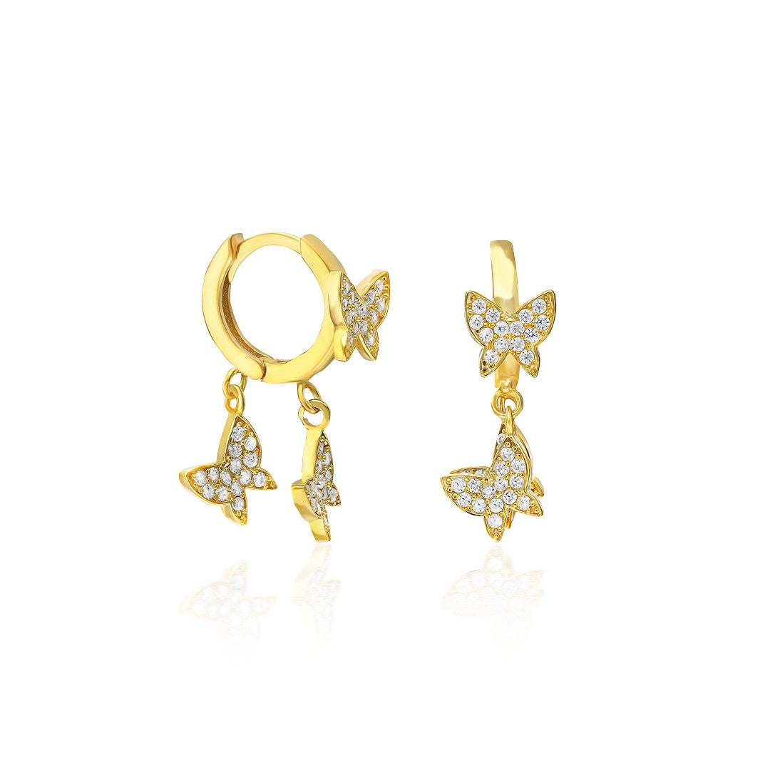 Aureva Earring