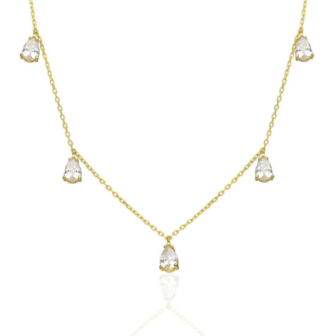 Nirelia Necklace