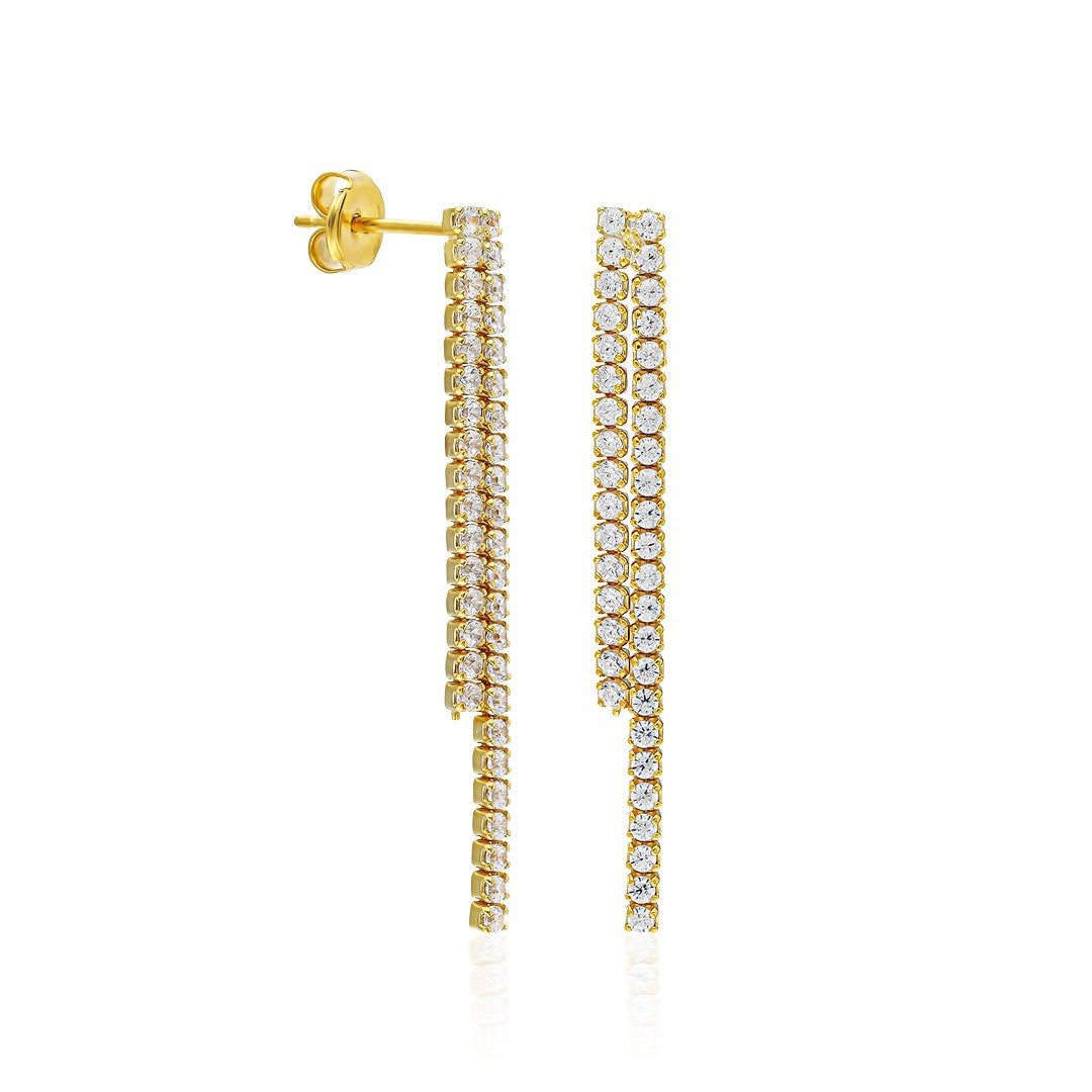 Xanessa Earring
