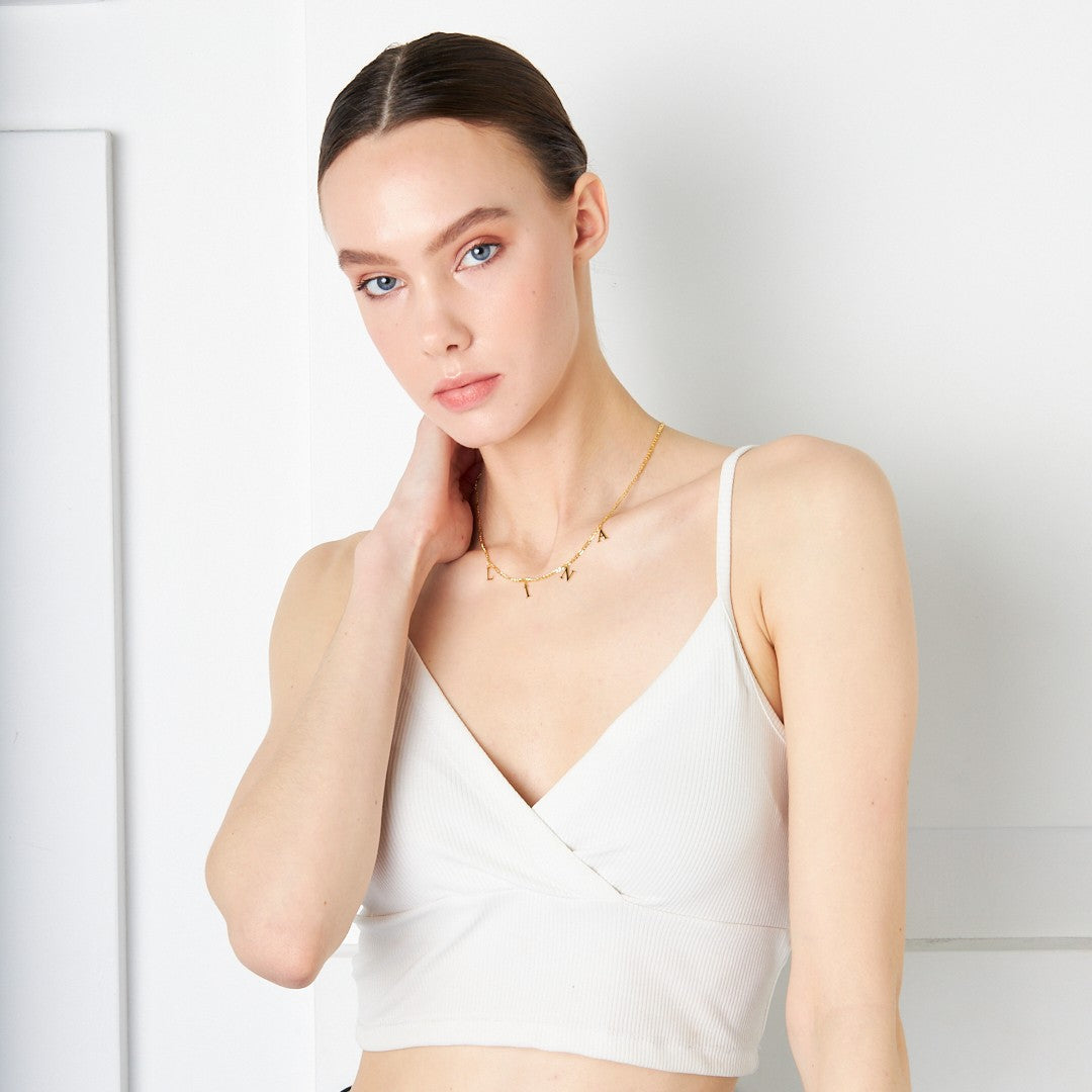 Noretha Necklace