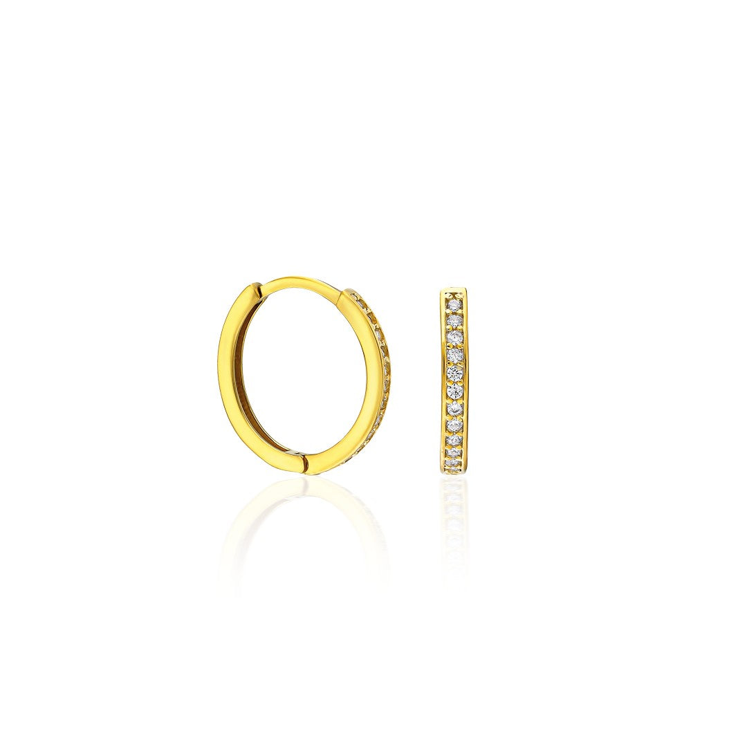 Helissa Earring