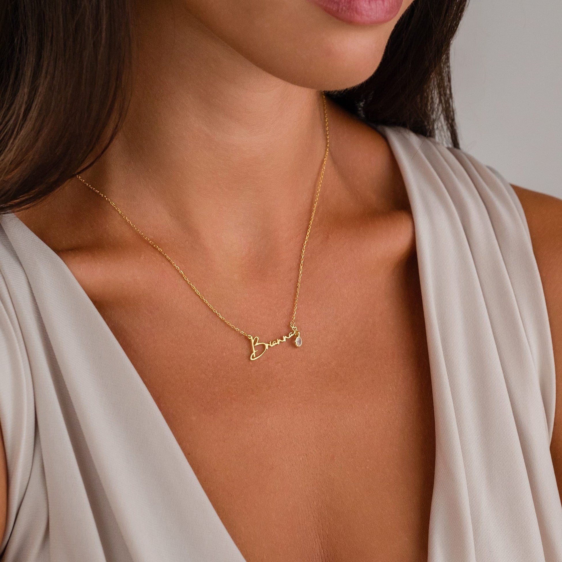 Cirelyn Necklace