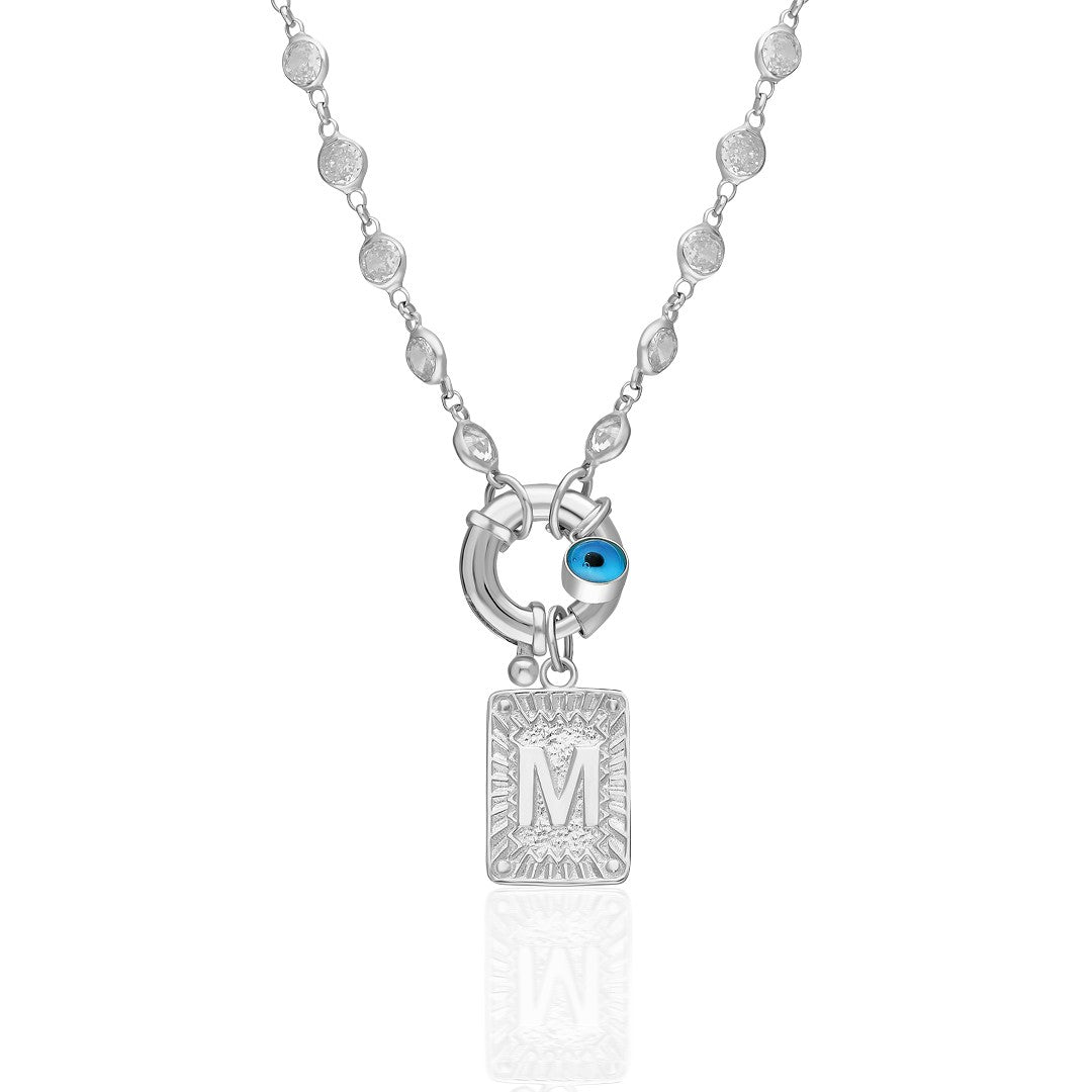 Nirell Necklace