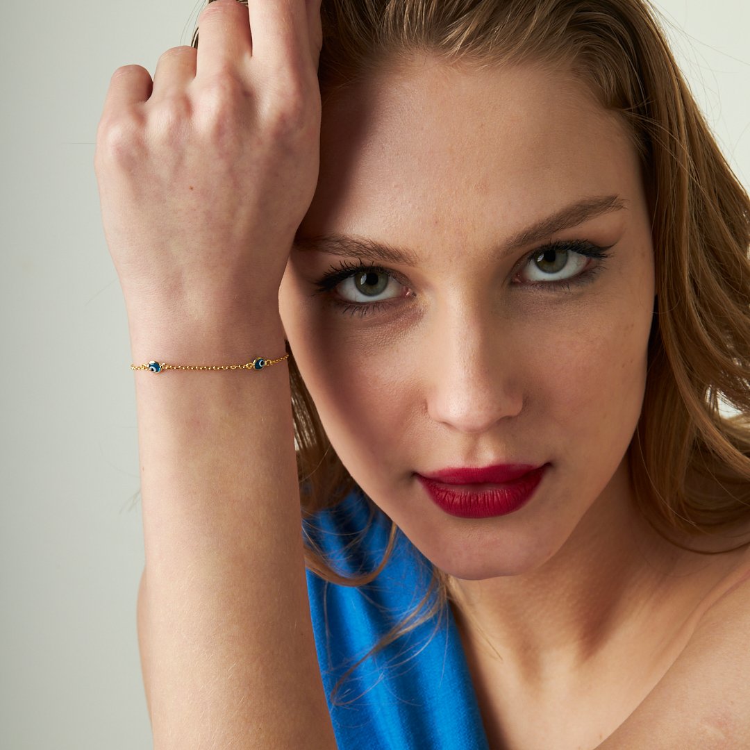 Zirellin Bracelet