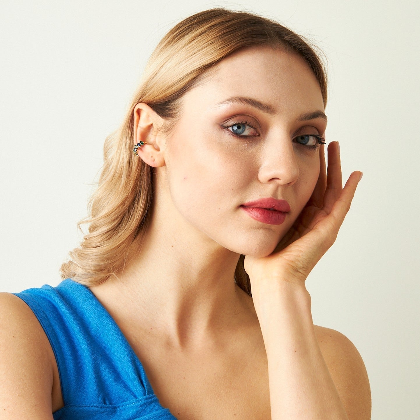 Orvaya Earring