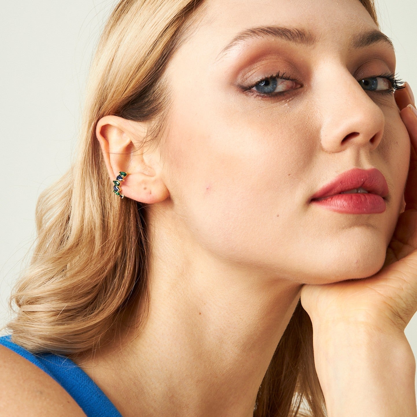 Orvaya Earring