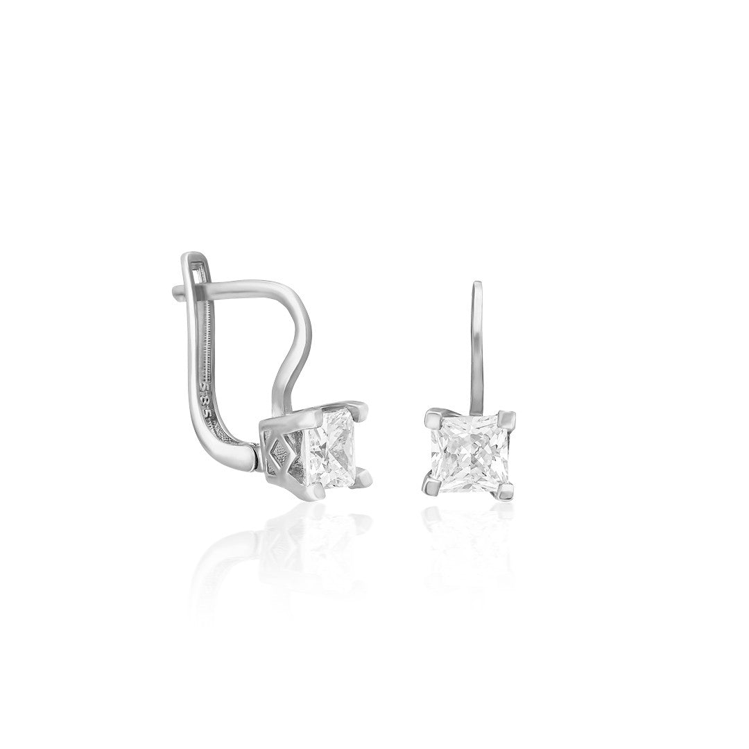 Corvia Earring