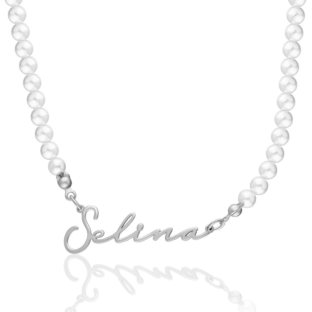 Junelisse Necklace