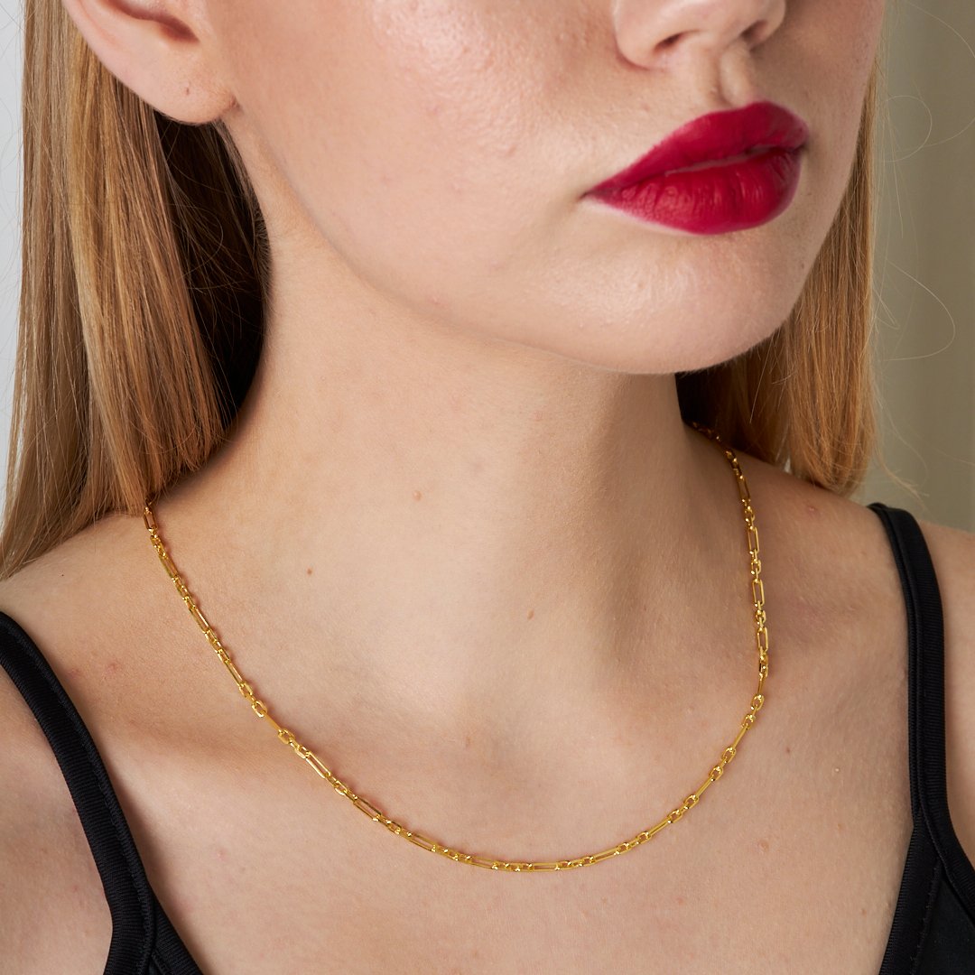 Nemara Necklace