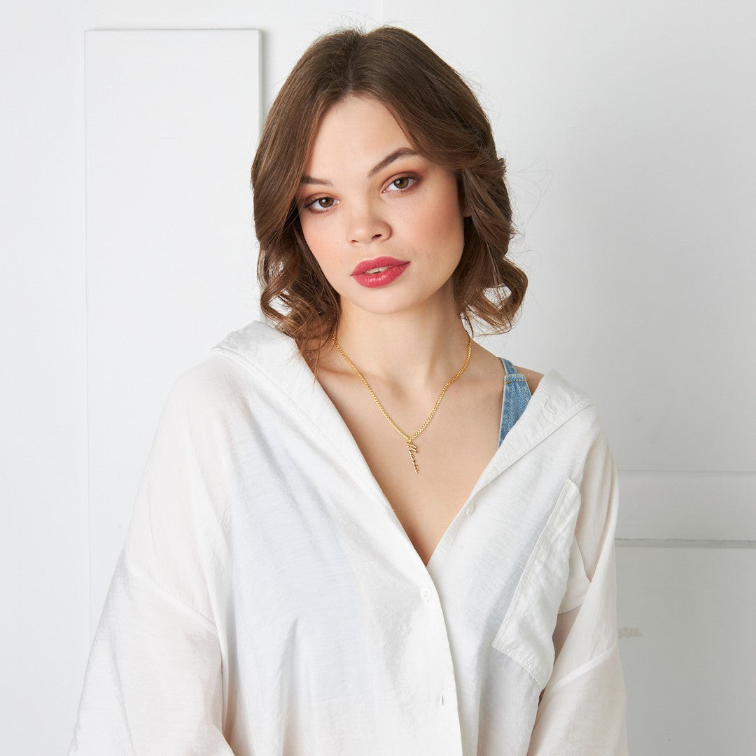 Daralyn Necklace
