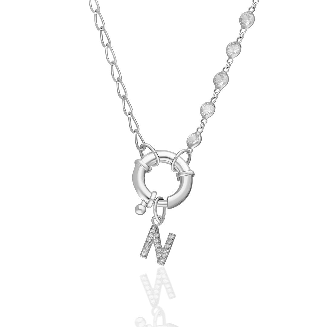 Oravina Kolye Atelier Duygu.