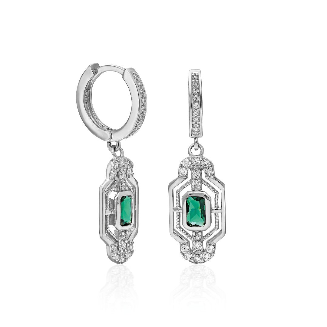 Zanessa Earring