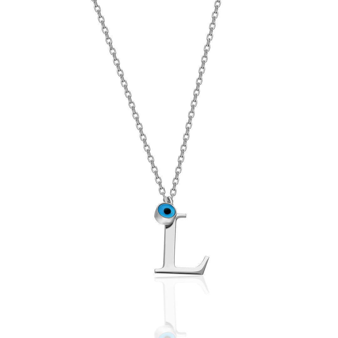 Noralia Necklace
