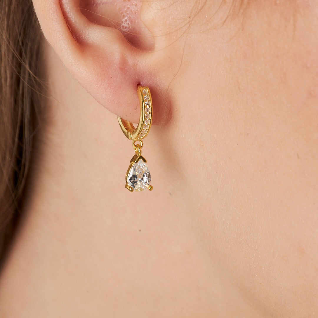 Cirelle Earring
