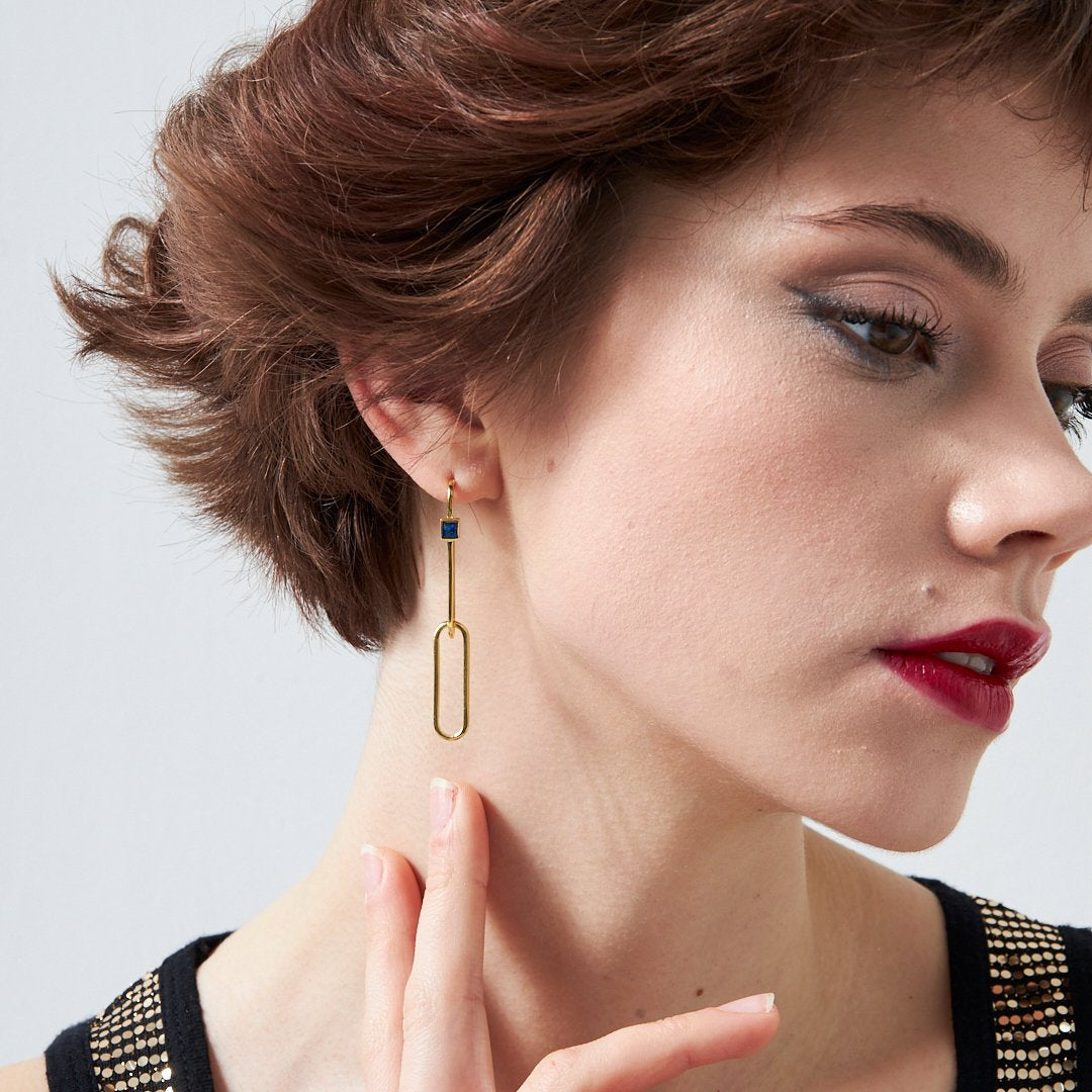 Thessia Earring