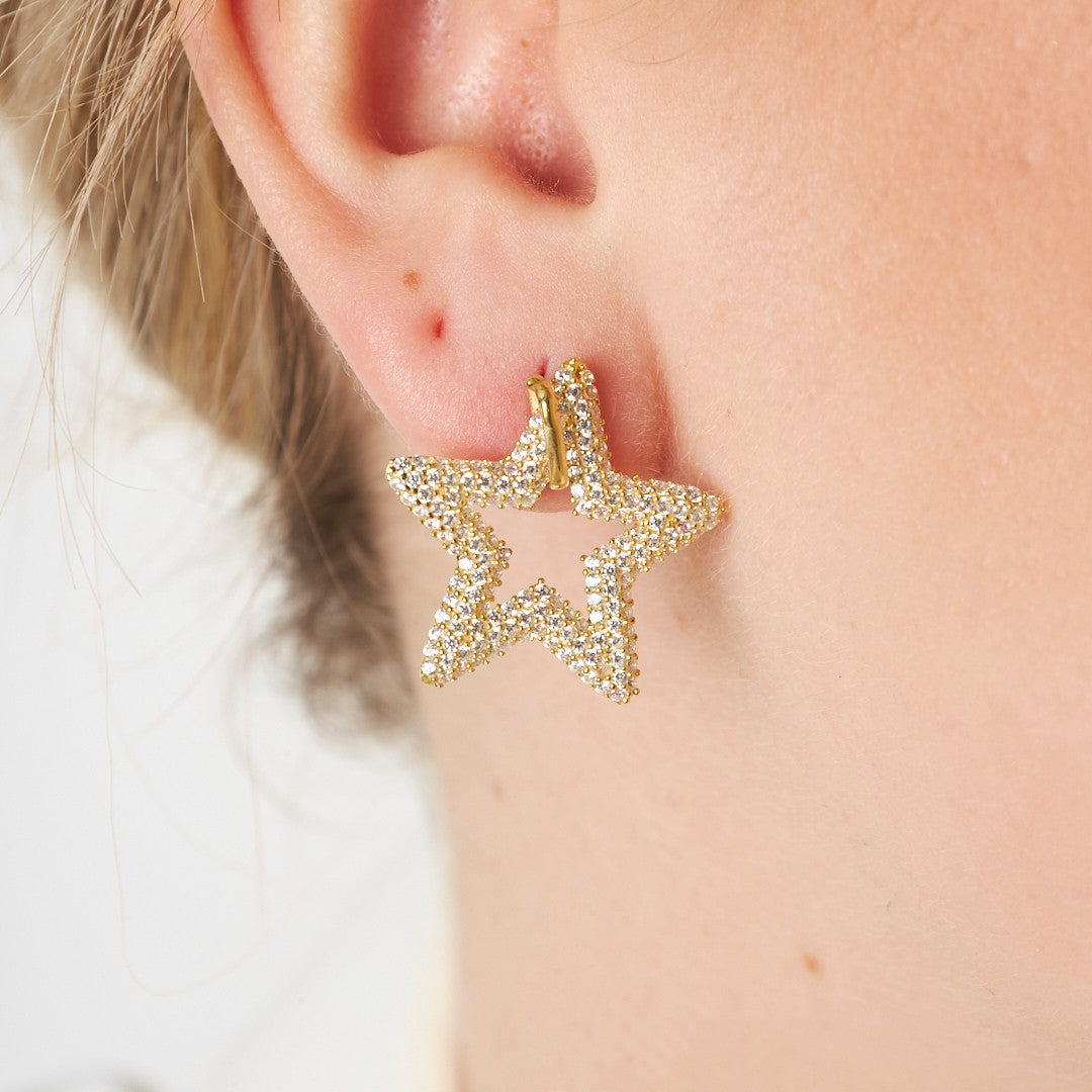 Myralyn Earring