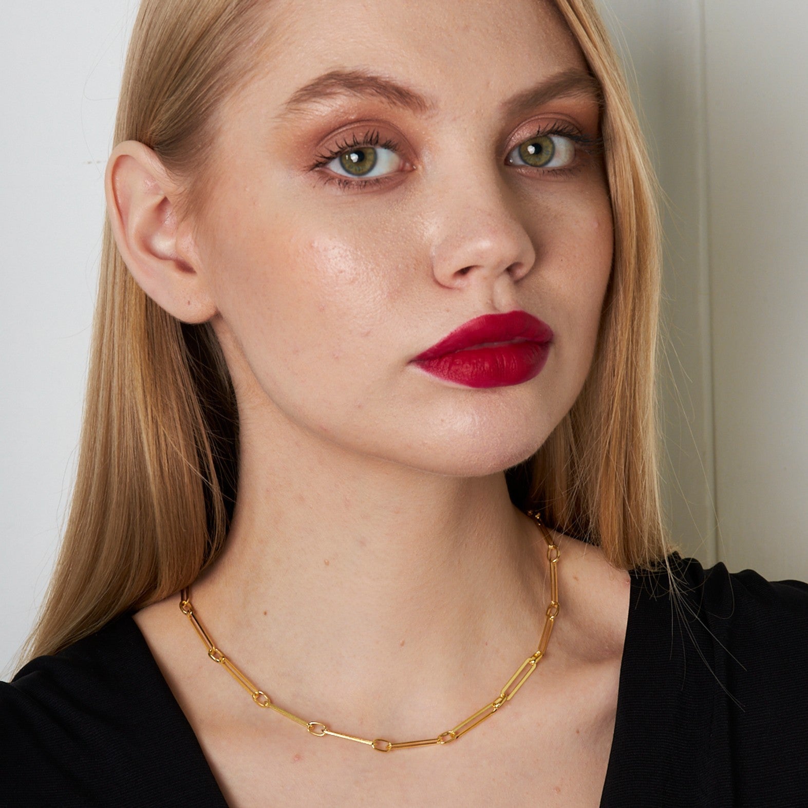 Alureya Necklace