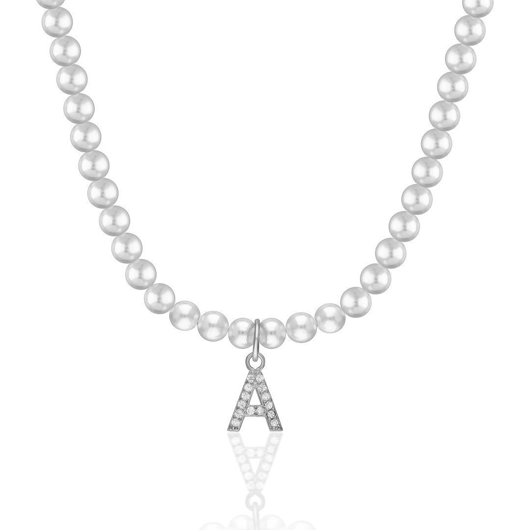 Nemissa Necklace