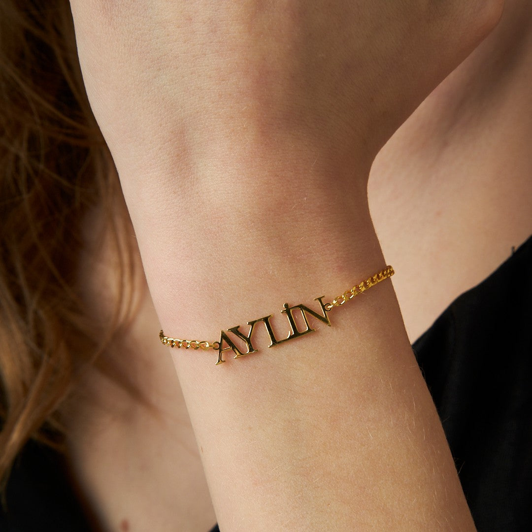 Serenya Bracelet