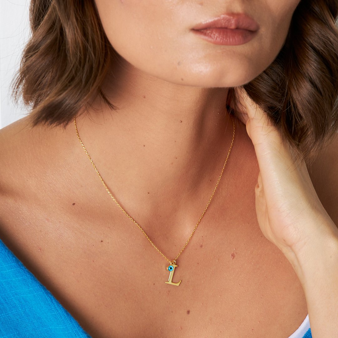 Noralia Necklace
