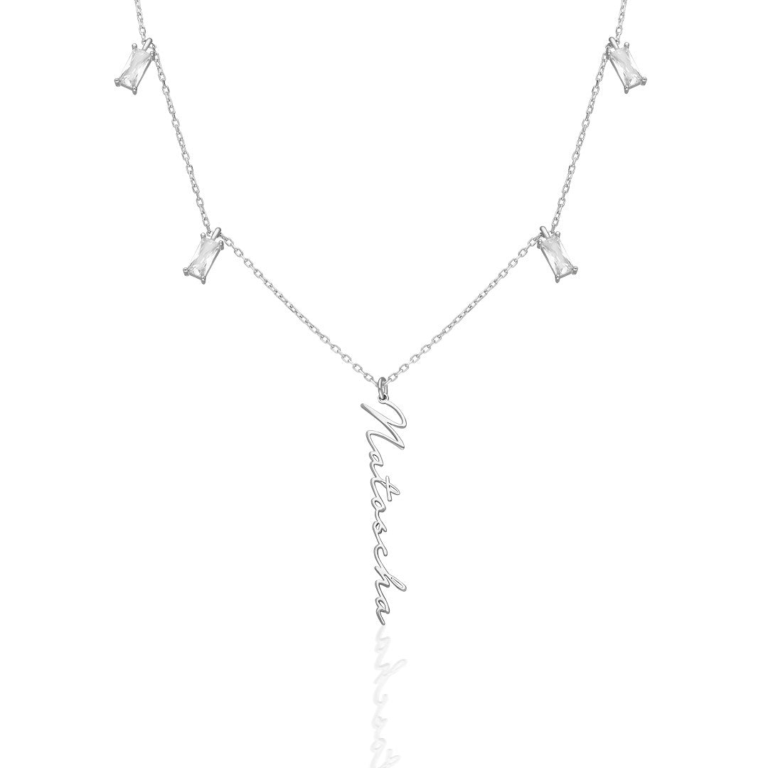 Belvara Necklace