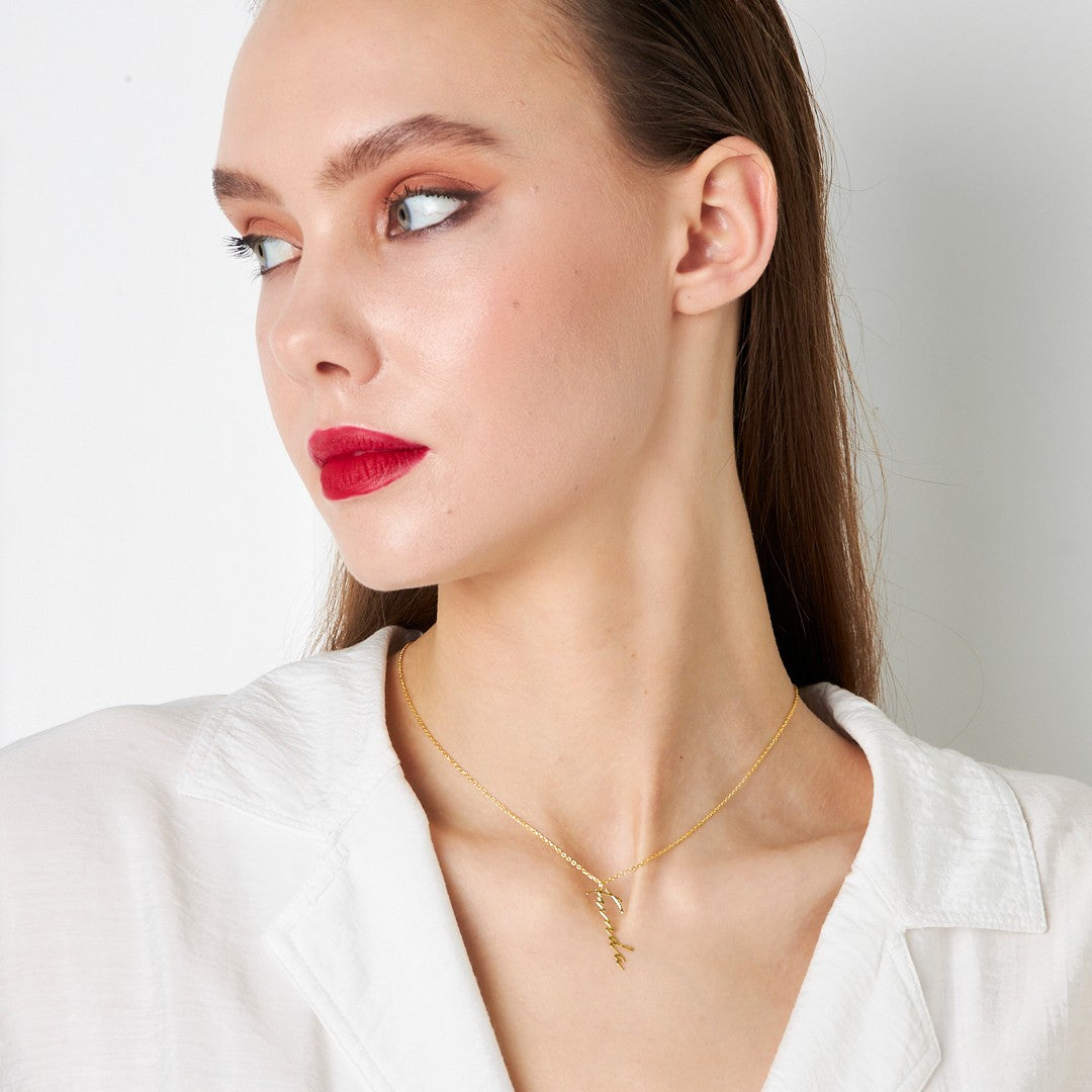 Camirelle Necklace