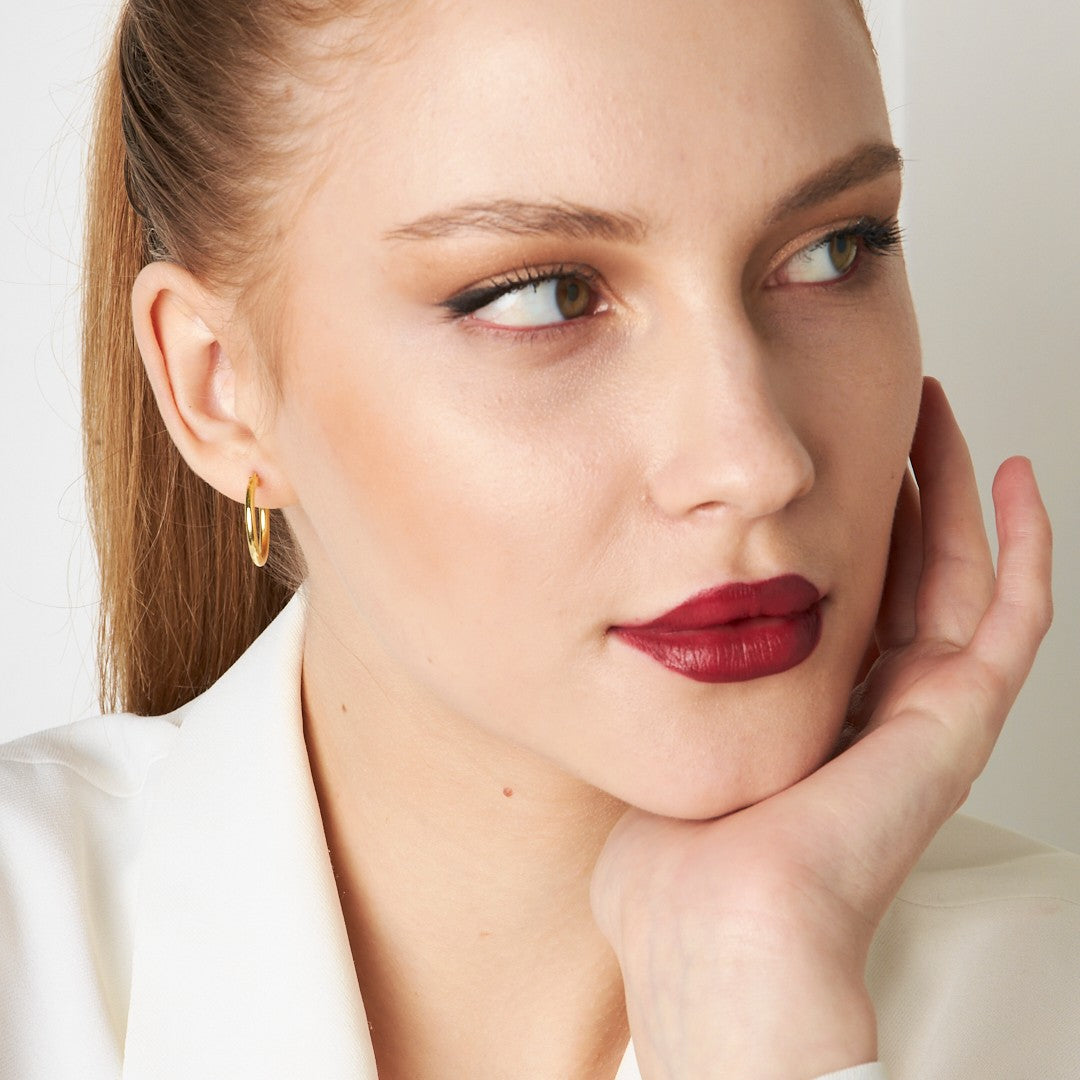 Minelith Earring