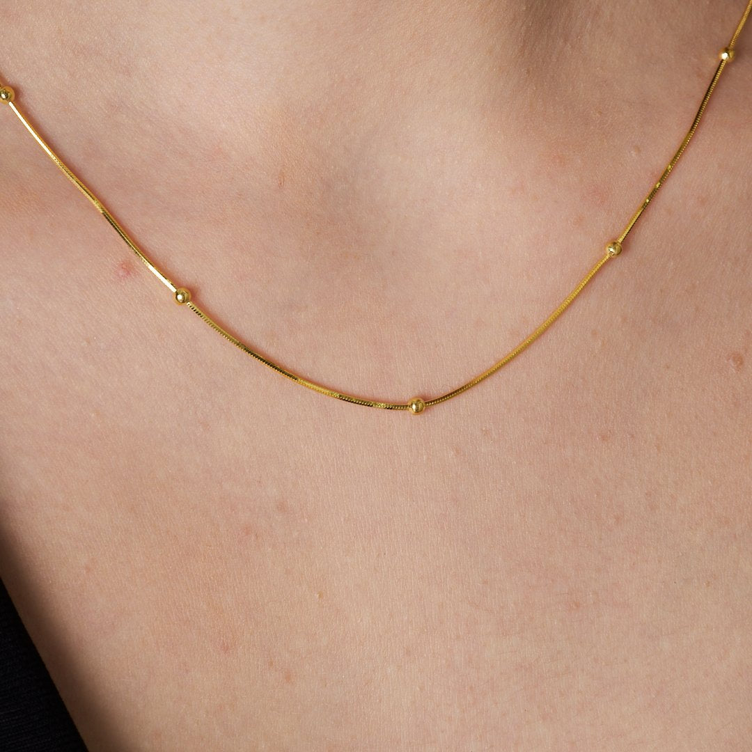 Xelira Kolye  Atelier Duygu.