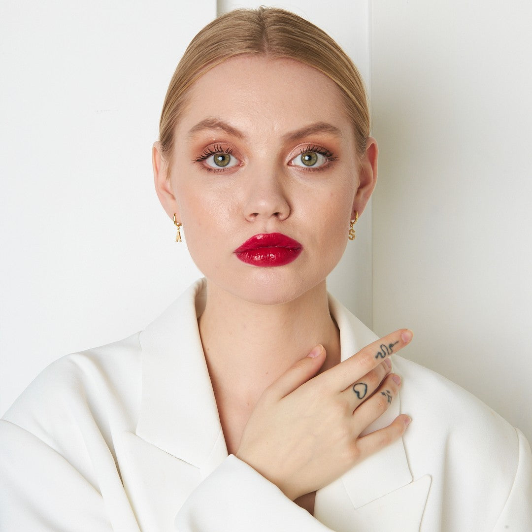 Levania Earring