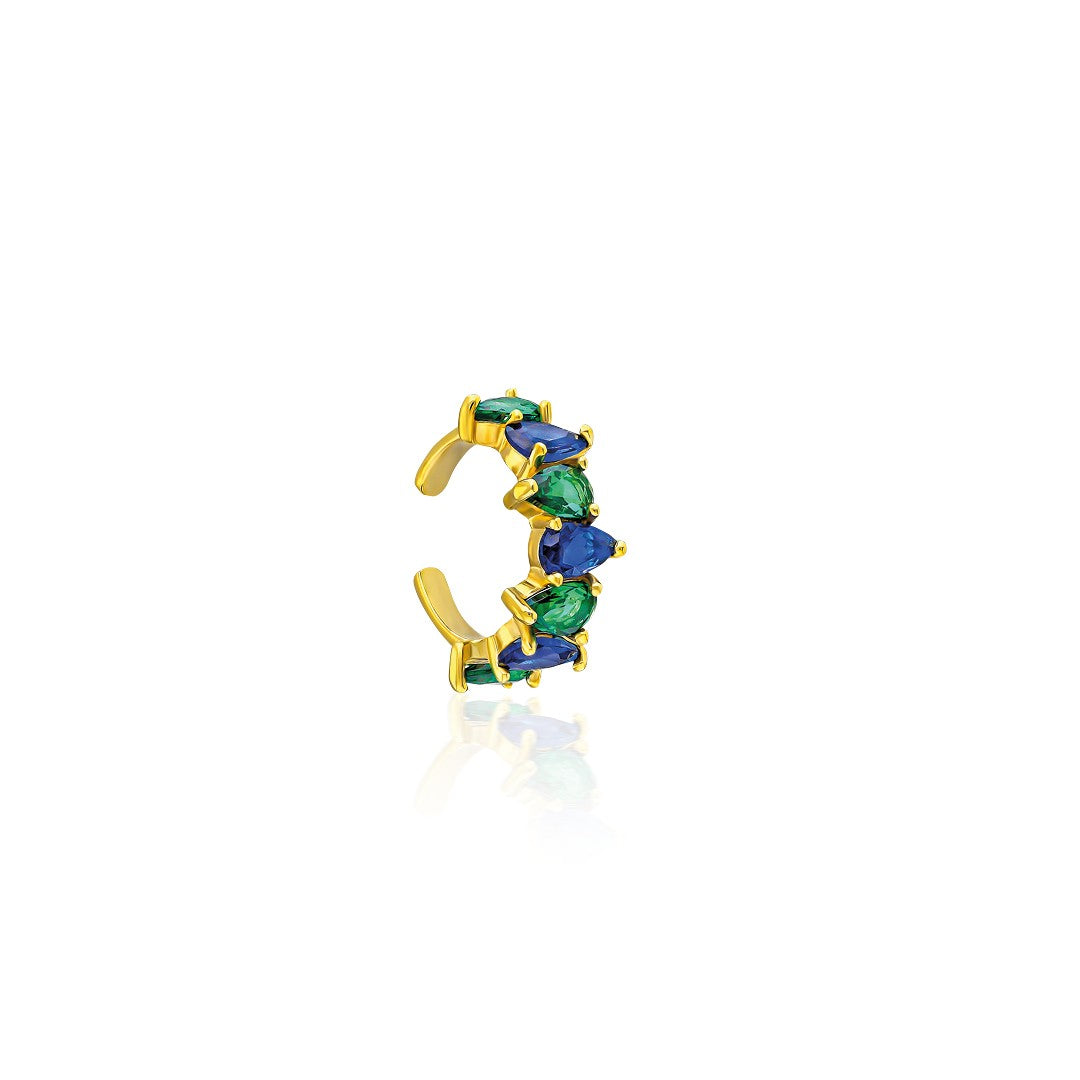 Orvaya Earring