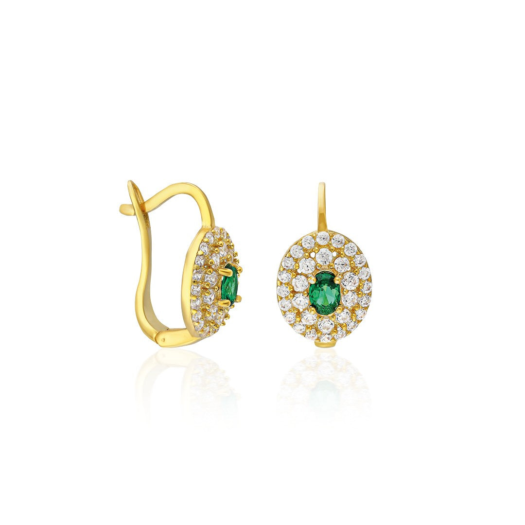 Mironelle Earring