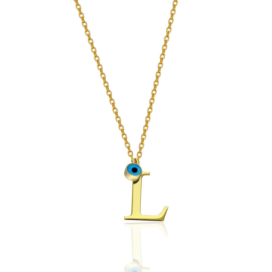 Noralia Necklace