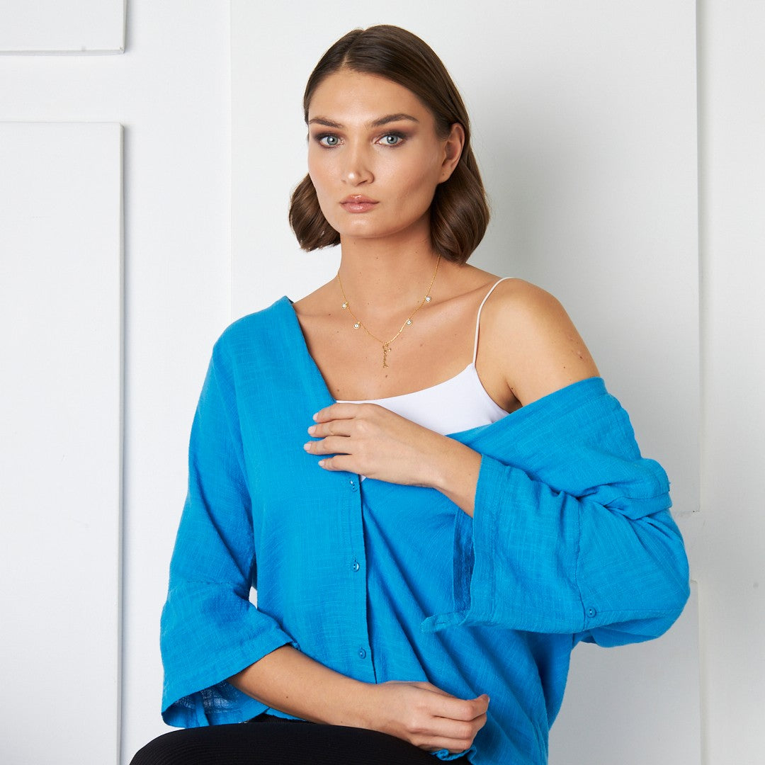 Melurea Necklace
