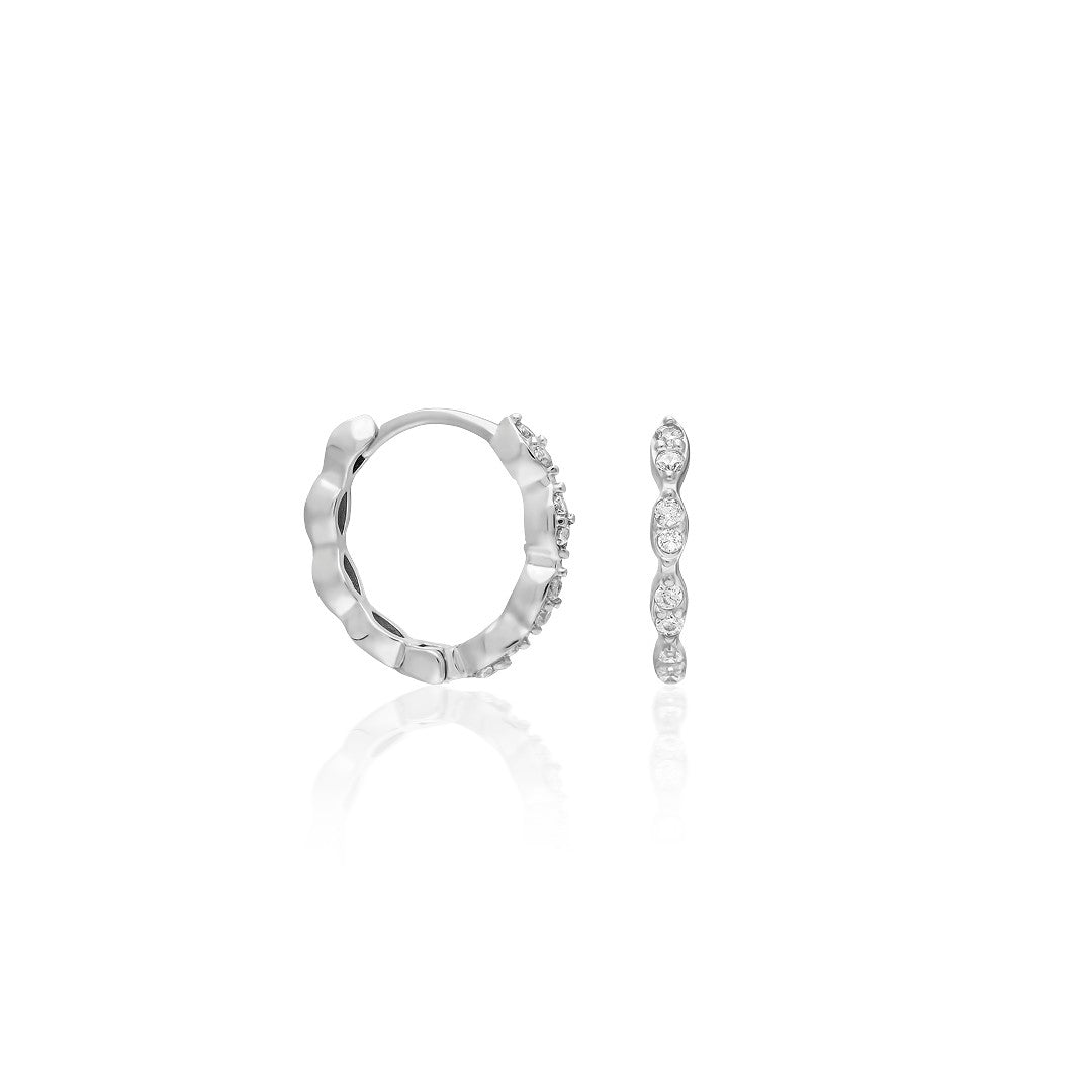 Zanetha Earring