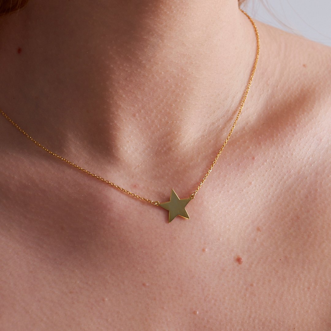 Ayverra Kolye  Atelier Duygu.