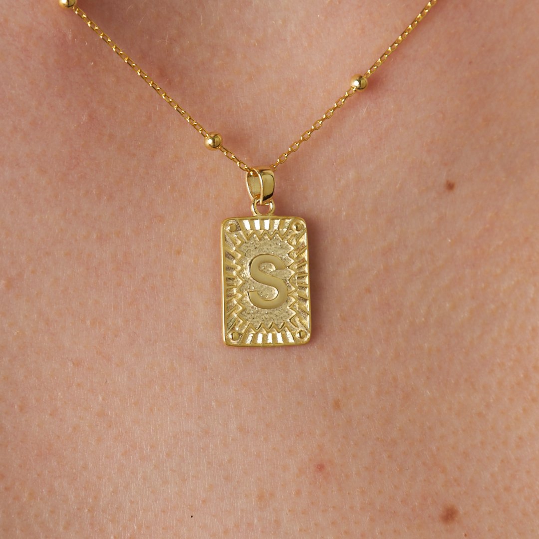 Kirellia Necklace
