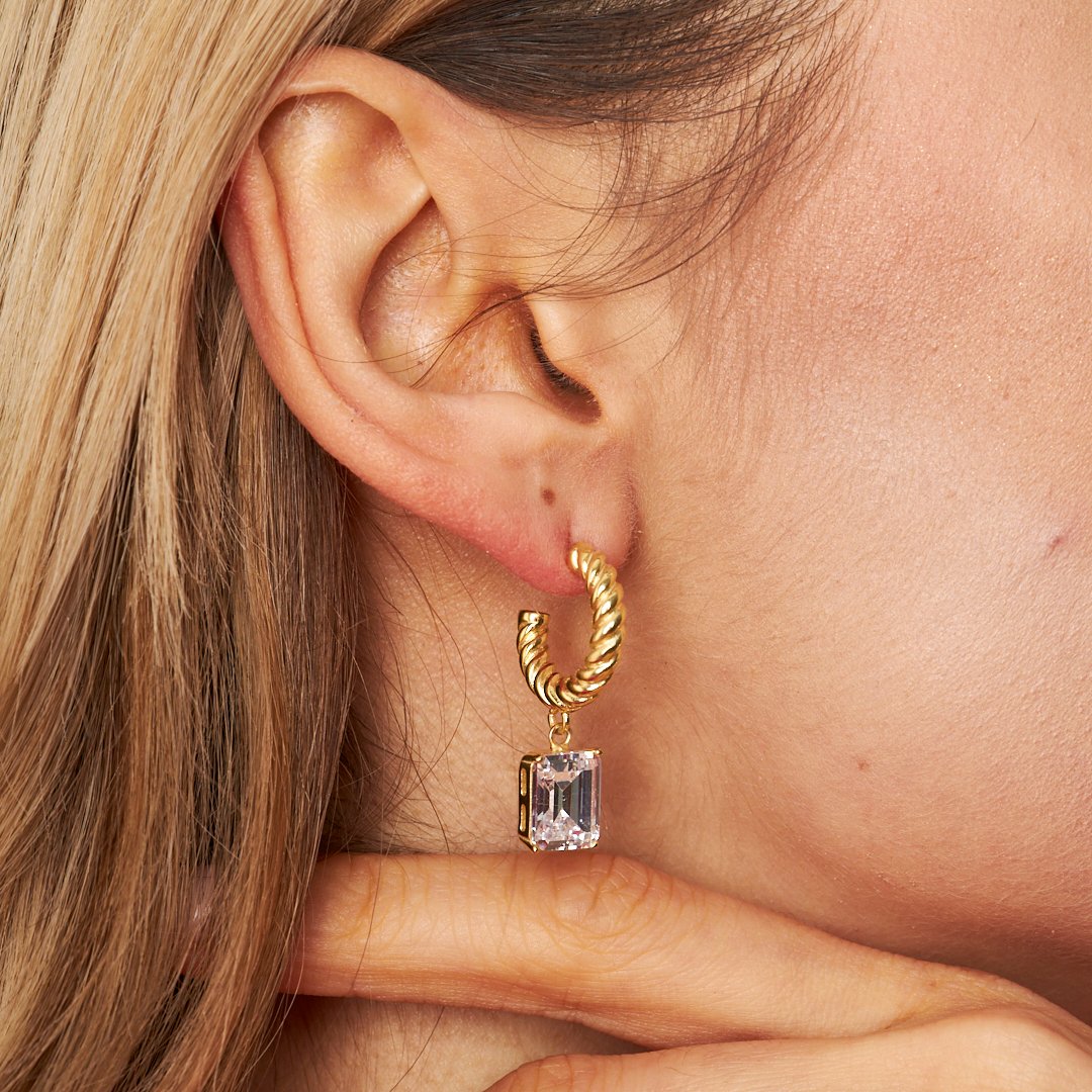 Camira Earring
