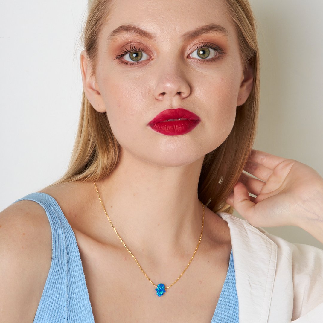 Melavie Necklace