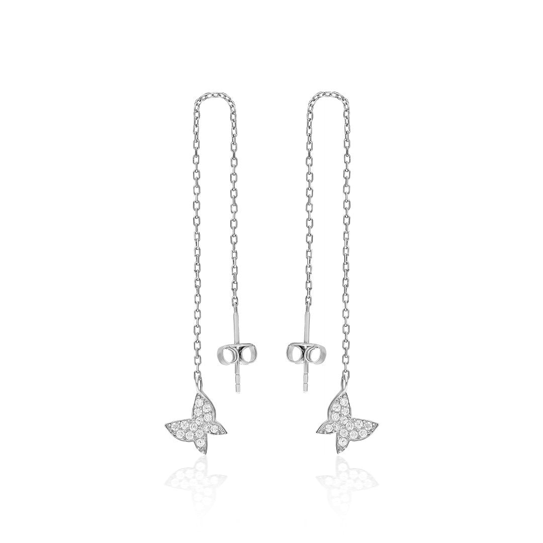 Feylina Earring