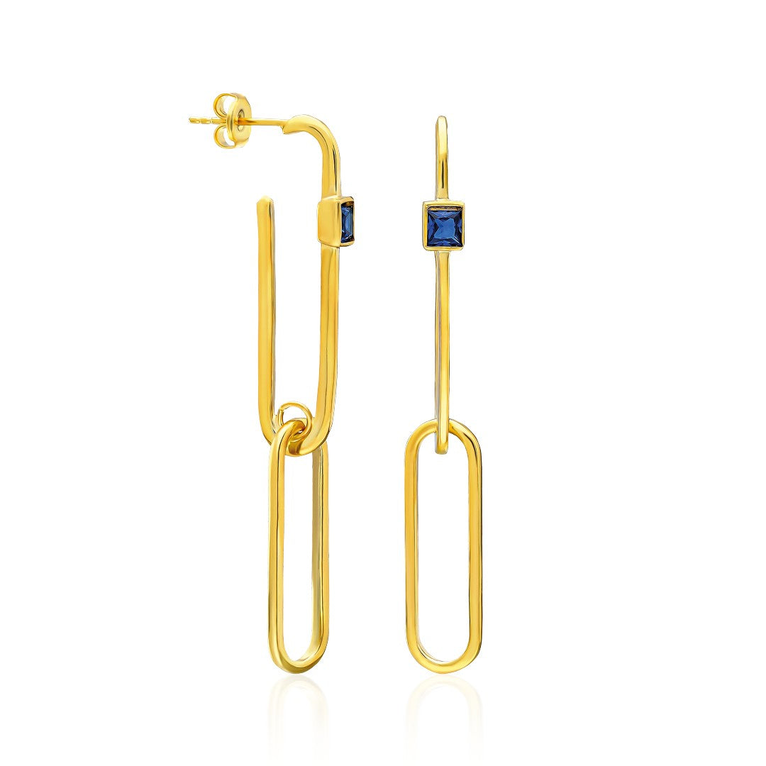 Thessia Earring
