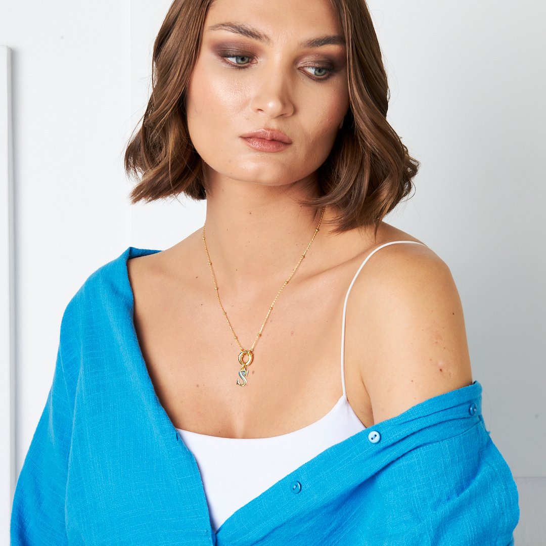 Melissa Necklace