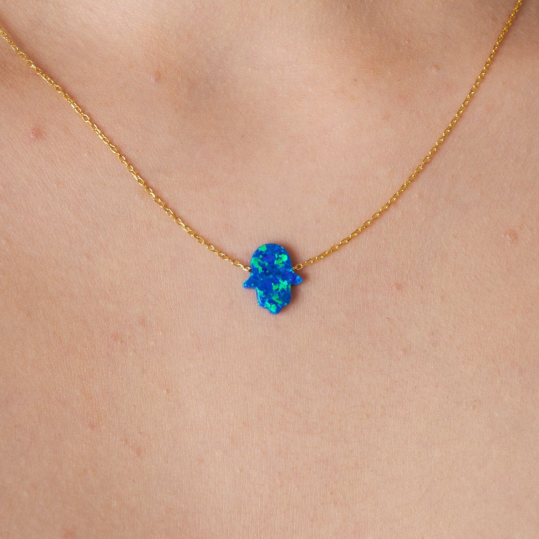 Melavie Necklace