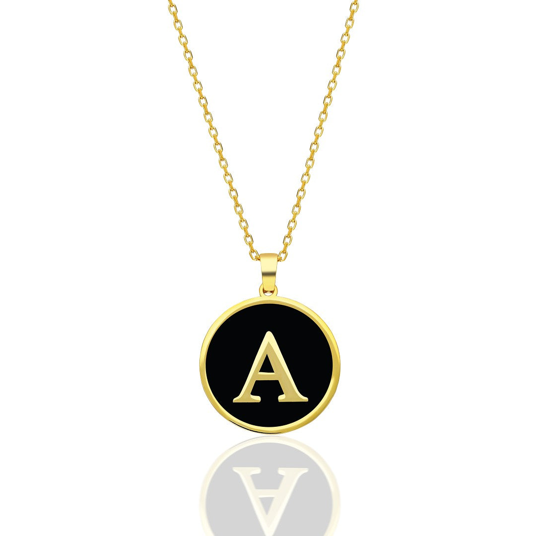 Melitha Necklace
