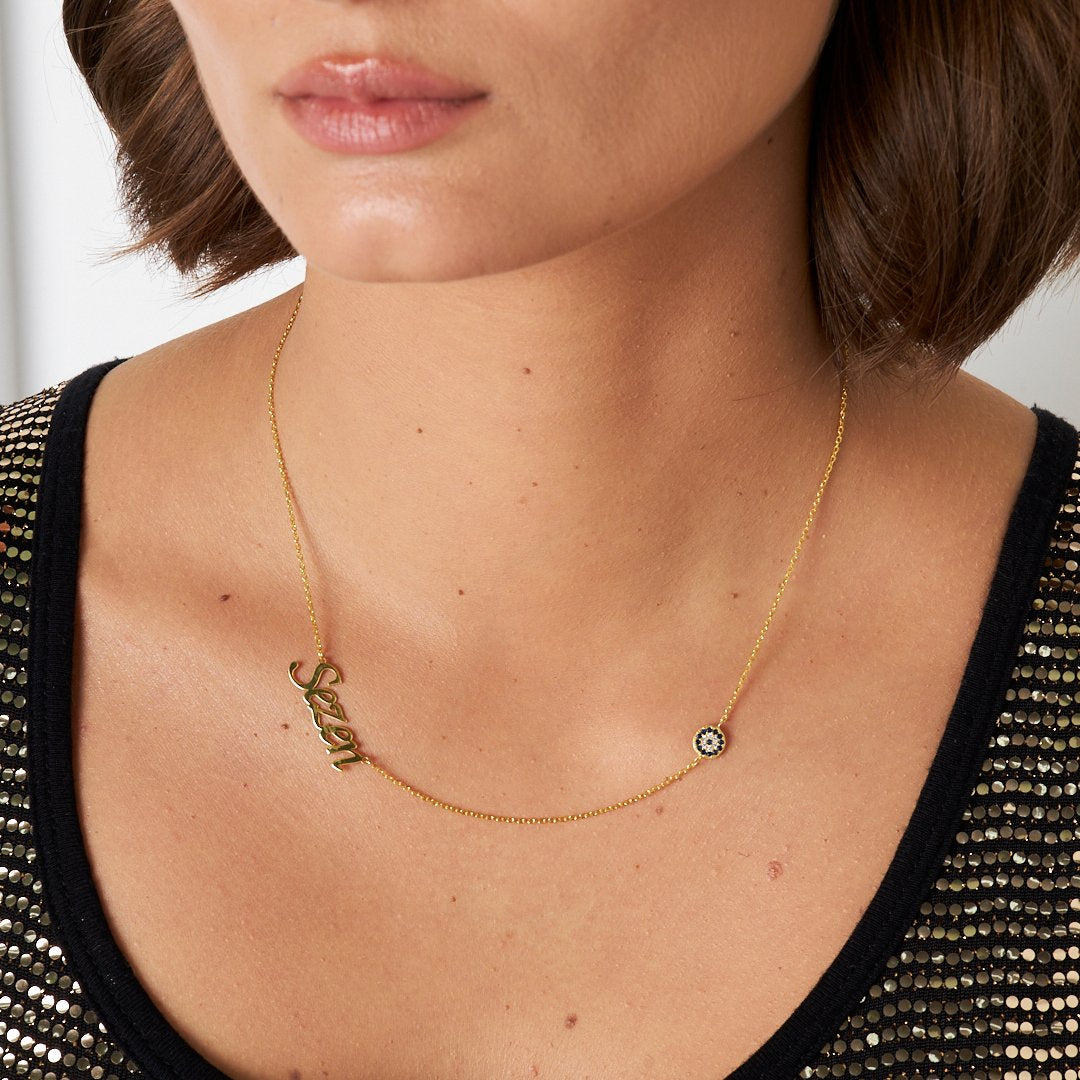 Mirielle Necklace