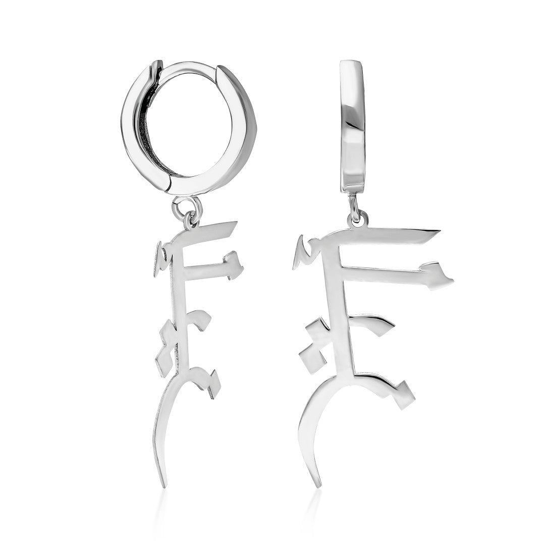 Arabian Earring