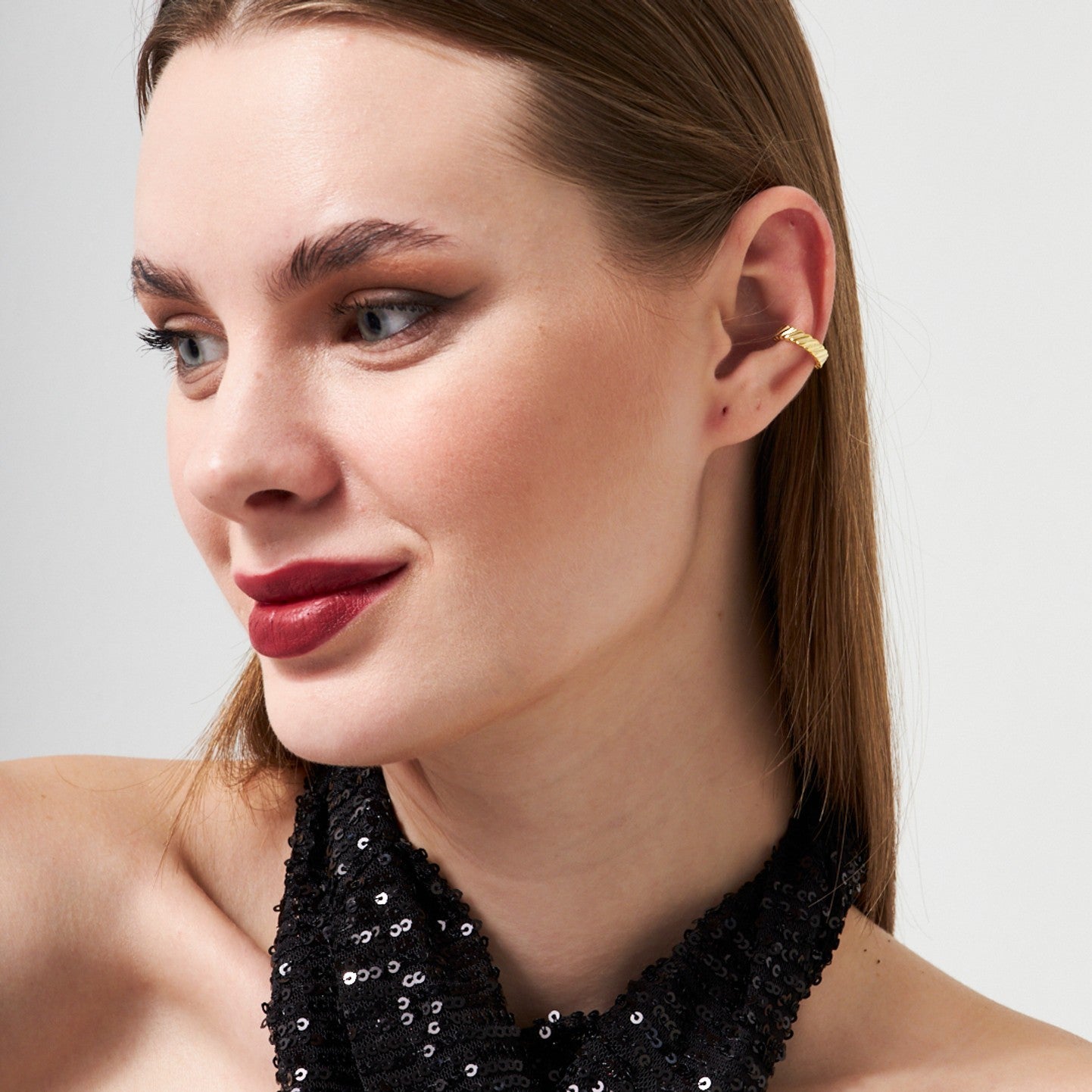 Thessira Earring