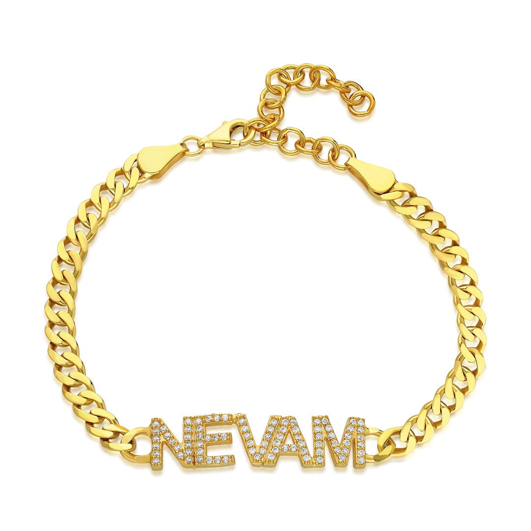 Minetahra Bracelet