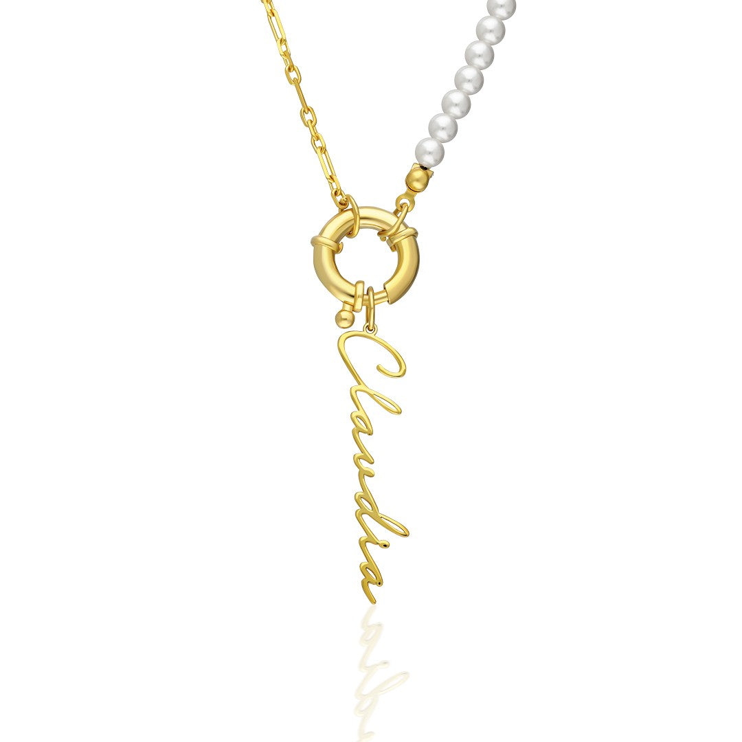 Nirevia Necklace